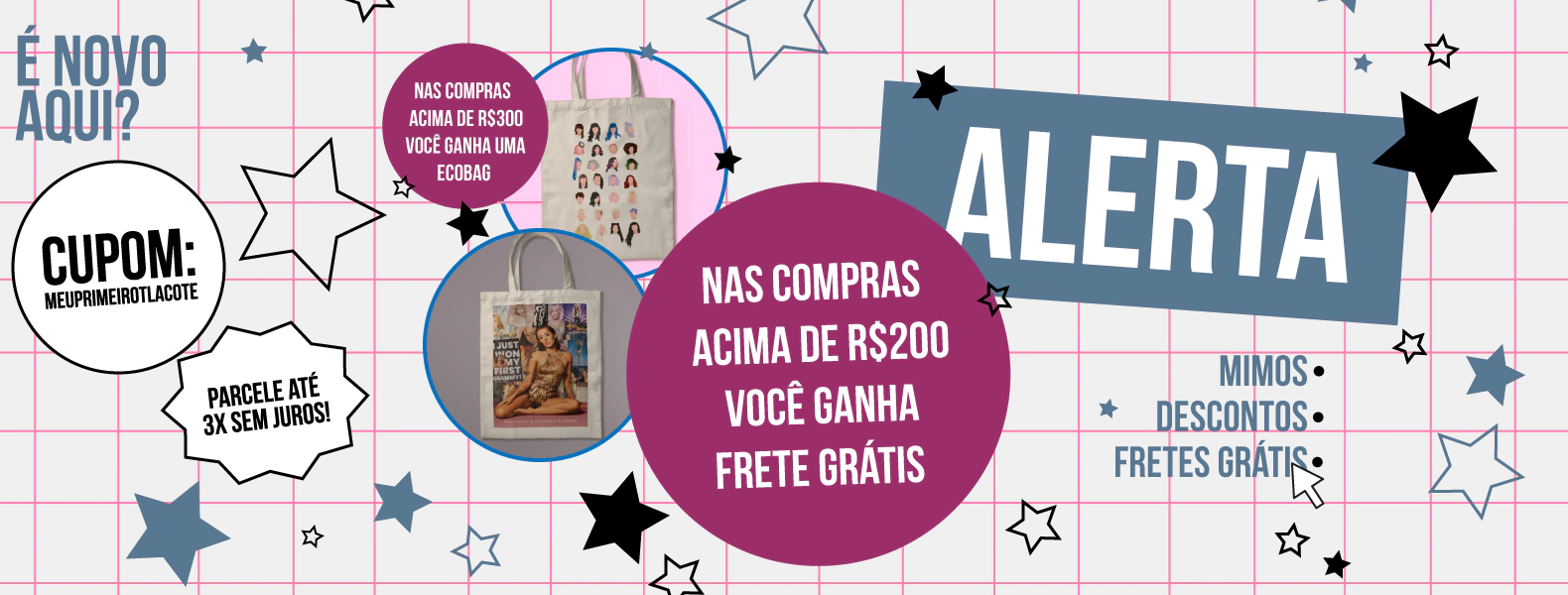 Banner