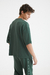 Remera Carcova Verde - comprar online