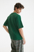 Remera Pierre Verde - comprar online