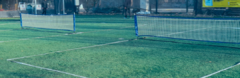 Banner de la categoría Fútbol Tenis