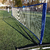 Cancha de fútbol tenis 4mts con Base + cintas demarcación - tienda online