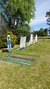 Imagen de Red Golf Driving Evo "JUMBO" (3.0 x 2.45 mts)