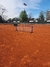 Red de Tenis 2,0mts Con Base - Sportable