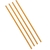 Juego 4 bastones PVC - tienda online