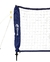 Red de fútbol tenis 4mts con estacas - tienda online