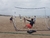 ¡Lleva tus partidos al siguiente nivel con el Arco de Fútbol 3x2! Diseñado para ofrecer una experiencia de juego excepcional, este arco es portable y de fácil armado y desarmado, ideal para disfrutar en cualquier lugar.