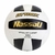 NASSAU - VOLEY ATTACK ( NEGRA / BLANCA )