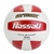 NASSAU - VOLEY ATTACK ( ROJA / BLANCA )