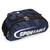 Bolso Tipo Botinero Multideporte Negro - Sportable