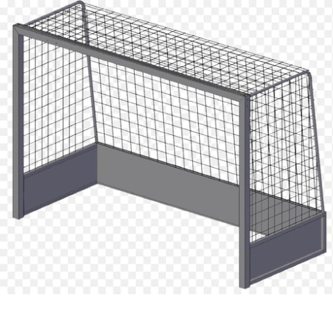 Redes Hockey Cesped - Maya 4X4 en 2.5mm - caida 0,90 x 1,20m - comprar online