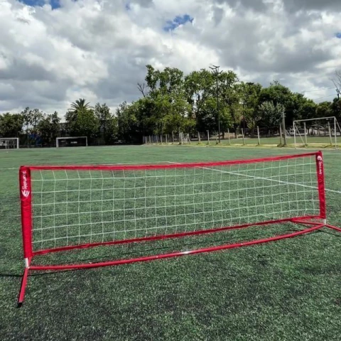 Red de Fútbol Tenis Base 3 Mts Pvc - comprar online