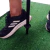 Cancha de fútbol tenis 4mts con estacas + cintas demarcación - comprar online