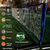 Cancha de Tenis 5,0mts Con Base + Cintas Demarcacion - comprar online