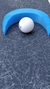 Barrera hoyo Golf para putting en internet
