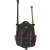 Mochila Batera para 2 bates de béisbol & softbol Color Negro