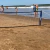 Cancha de fútbol tenis 6mts con estacas + cintas demarcación en internet