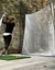 Entrená tu swing en espacios reducidos como si estuvieras un un driving.