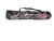 Bolso Funda Cofre Snowboard con Ruedas- Camo Red
