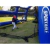 Jaula de Bateo inflable Sportable
