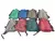 Mochila SWS Color Negro - Sportable