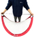 Imagen de Pop Up Gol - Par de Arcos - 1,20 x 0,80mts - Rojos