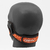 Mascara Deportiva Color Naranja - comprar online