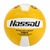 NASSAU - VOLEY NEW PATRIOT ( AMARILLA / BLANCA ) - comprar online
