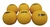 Pelotas de Softbol para entrenamiento x12 en internet