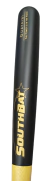Bate De Béisbol Southbat Sb - Mod 141 34 - Madera Guayaibi en internet