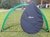 Pop Up Gol - Par de Arcos - (1,83x1,22 mts) - comprar online