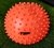 Mini Bosu con pinches - Sportable