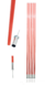 Bastón de Slalom de 1,5mt con Pinche X 5 - tienda online