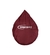 Pop Up Gol - Par de Arcos - 1,20 x 0,80mts - Rojos - Sportable
