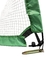 Pop Up Gol - Par de Arcos - 1,83 x 1,22mts - Verdes en internet