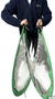 Pop Up Gol - Par de Arcos - 1,83 x 1,22mts - Verdes - tienda online