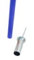 Bastón de Slalom de 1,5mt con Pinche X 5 - tienda online