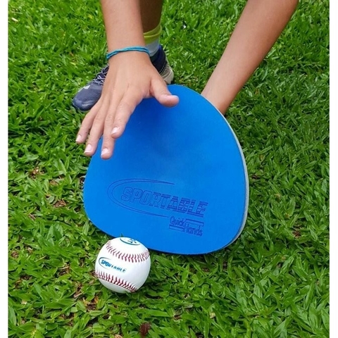 Quick Hands Beisbol y Softbol