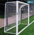 Redes Arco de Fútbol 5 ( 3x2 ) X 2 en 4 mm - Cajón 1,00m a 1,00m - comprar online