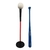 Tee ball PVC iniciacion, Bate 29 y Pelota pvc