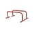 Imagen de Kit Entrenamiento Vallas De Hierro 15-20-30-40-50 Cm (10 Pz)