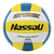 3 en 1 - Fútbol tenis y Voley 6mts de estacas + Cintas Demarcacion y Pelota Nassau Attack - tienda online