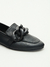 Imagen de Mocasín Turín Negro