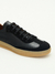 Zapatilla Cerdeña Negro - tienda online