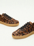 Imagen de Zapatilla Cerdeña Animal Print