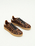 Zapatilla Cerdeña Animal Print