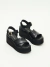 Sandalia Palermo Negro - tienda online
