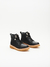 Borcego Tulum Negro - comprar online