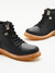 Imagen de Borcego Tulum Negro
