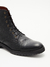 Borcego Torino Negro