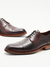 Zapato Bristol Marròn